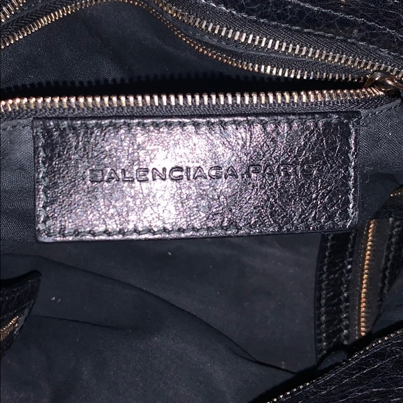 Balenciaga bag - Picture 5 of 6